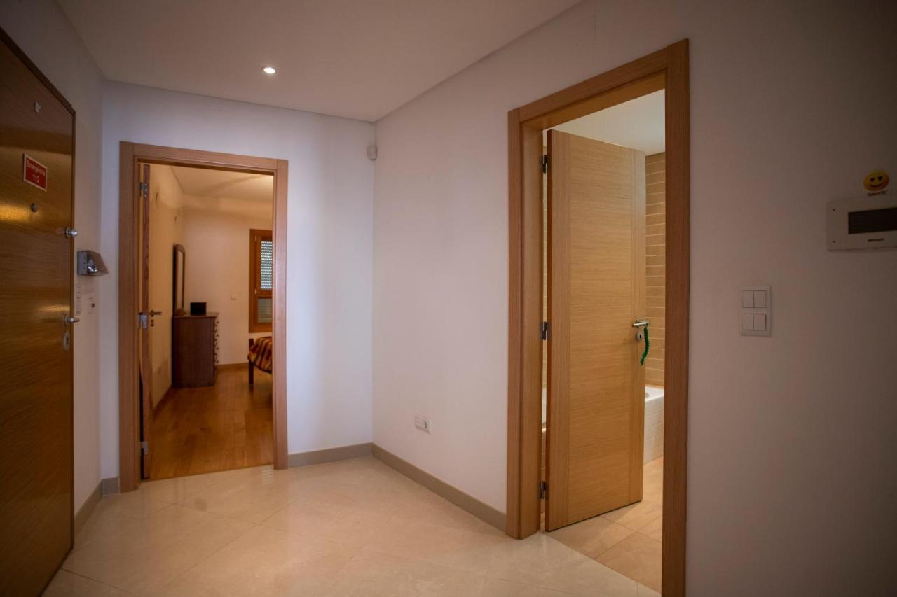 Santa Clara Residence Lisboa Екстериор снимка