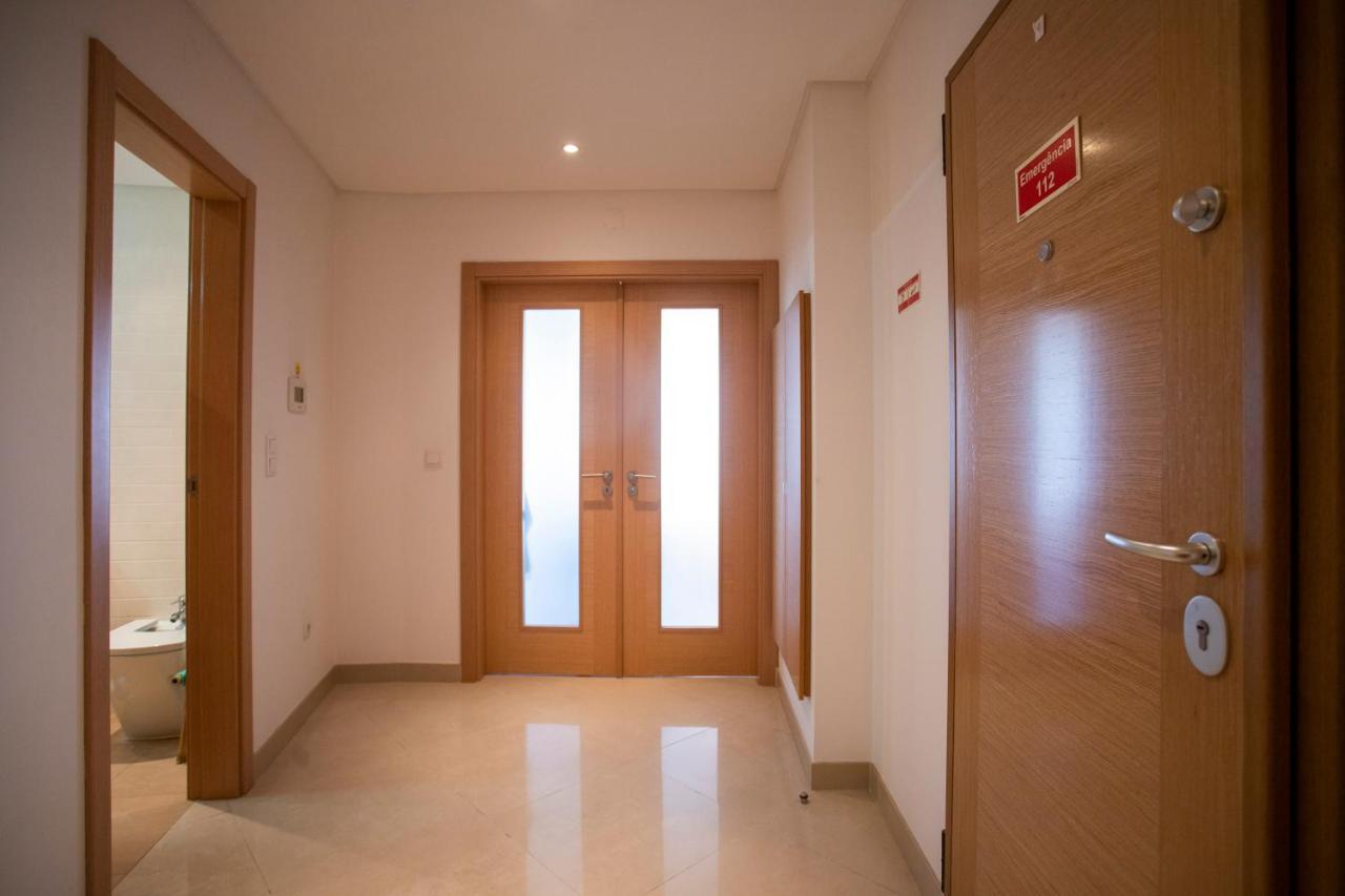 Santa Clara Residence Lisboa Екстериор снимка